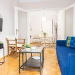 F & B Collection - Flat For 4
