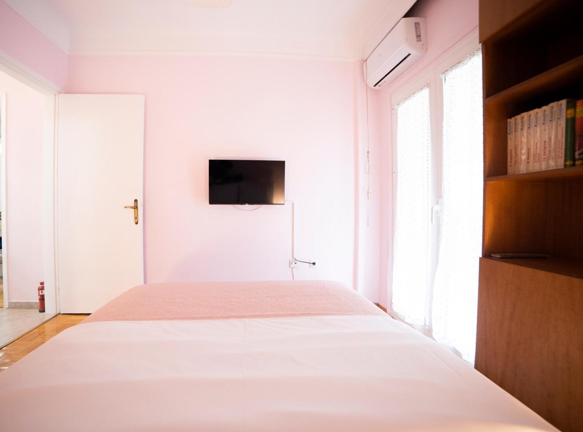 Appartement F & B Collection - Flat For 4